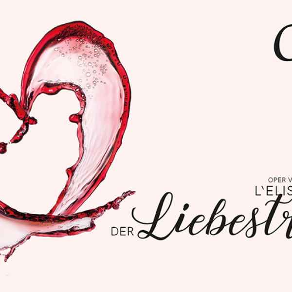 Der Liebestrank 2019
