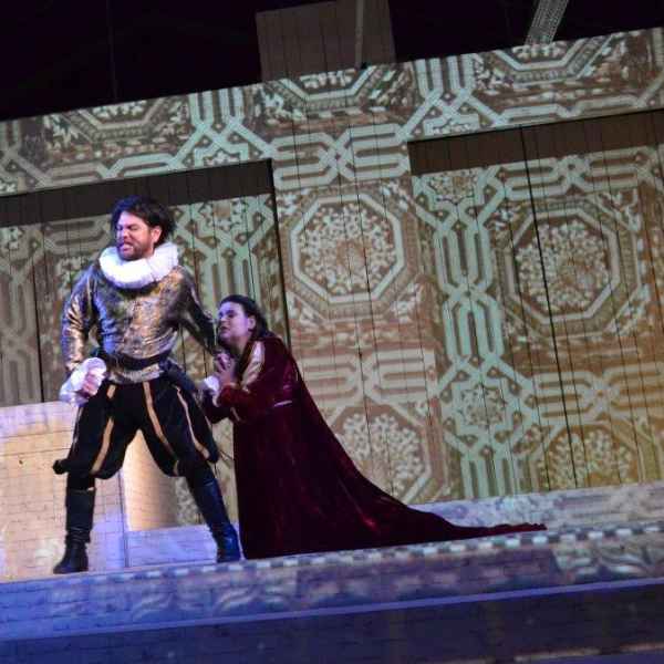 Il Trovatore 2017