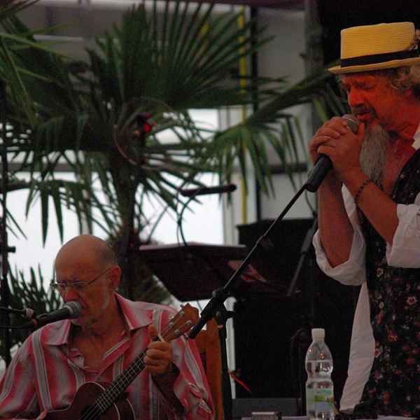 Stubenblues 2013