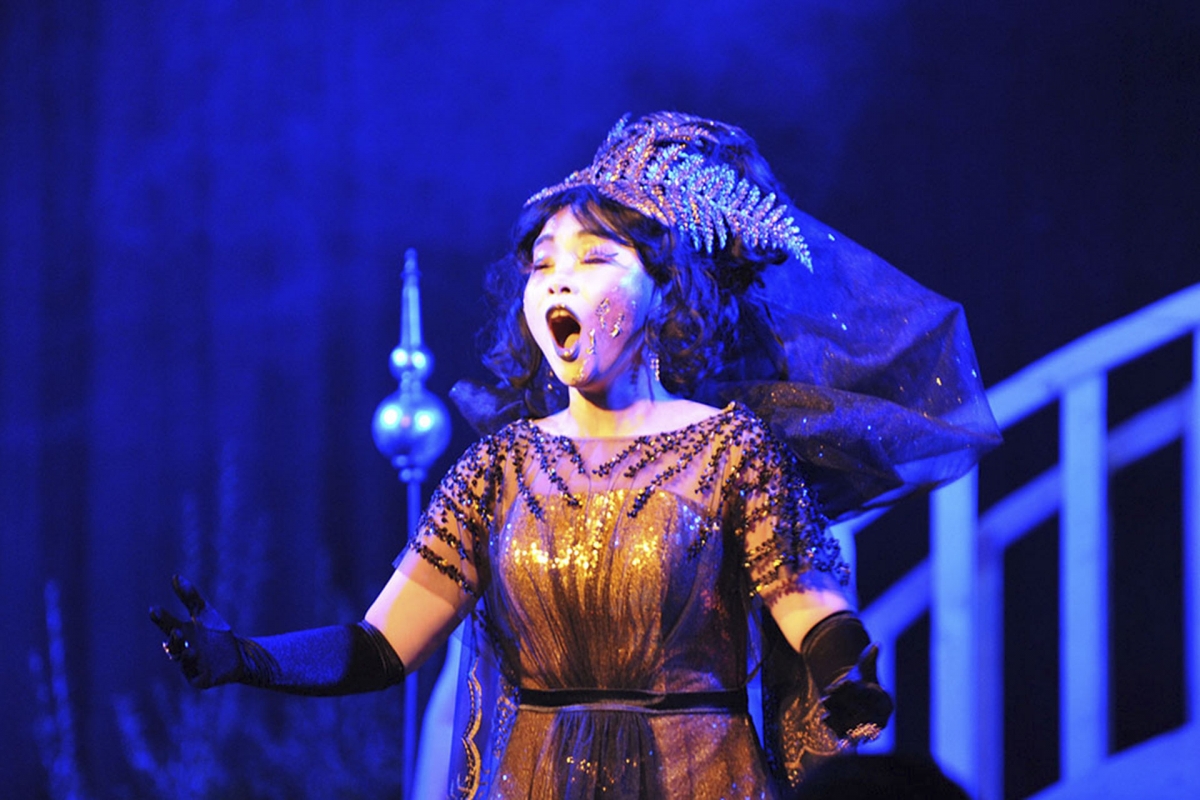 Oper im Glashaus 2019