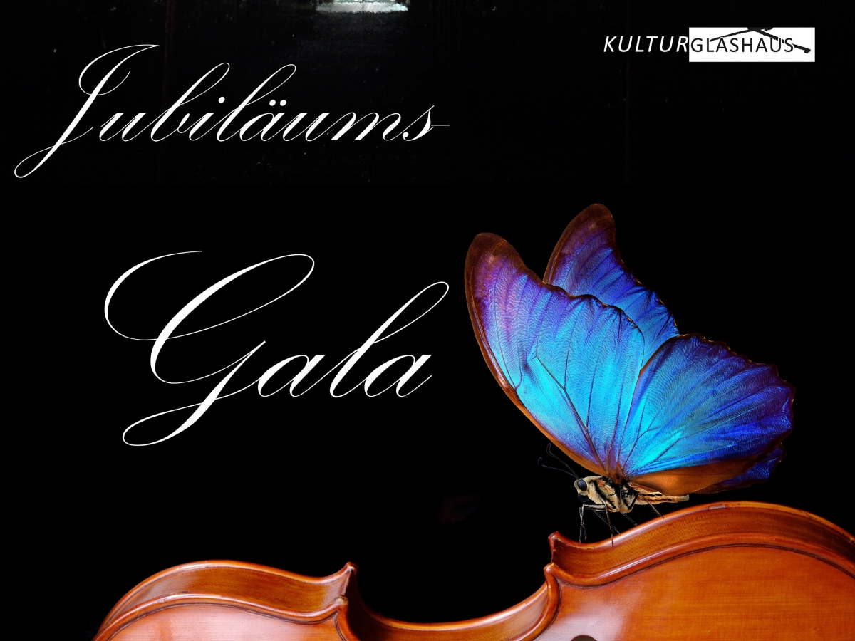 Jubiläumsgala 17.09.2023